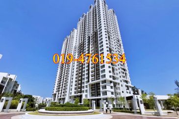 Ferringhi Residence 2