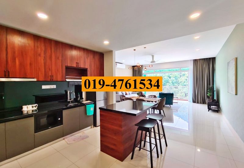 Ferringhi Residence 2