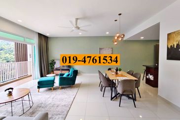 Ferringhi Residence 2