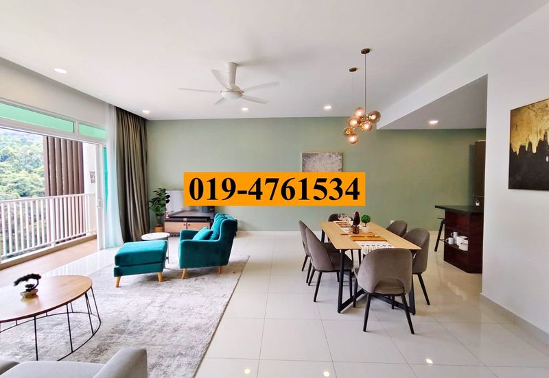 Ferringhi Residence 2