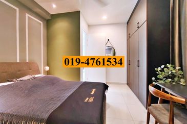 Ferringhi Residence 2