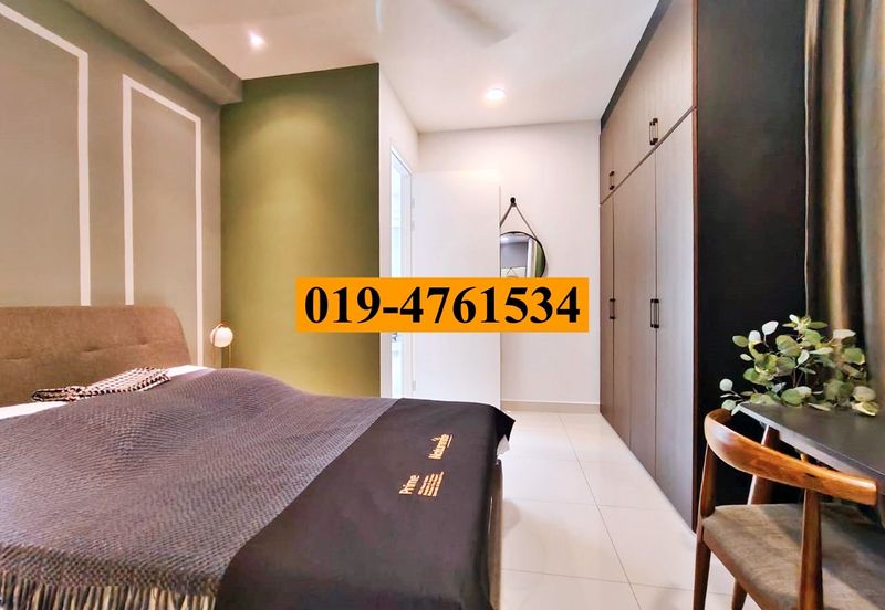 Ferringhi Residence 2