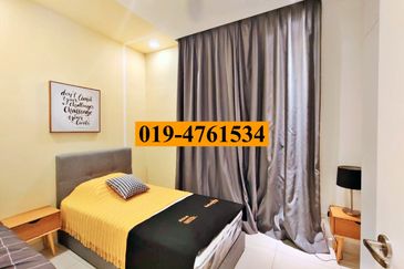 Ferringhi Residence 2