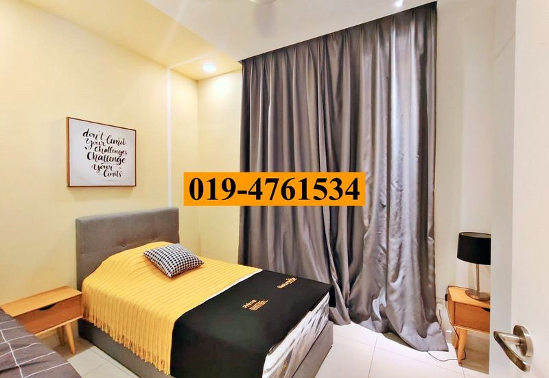 Ferringhi Residence 2