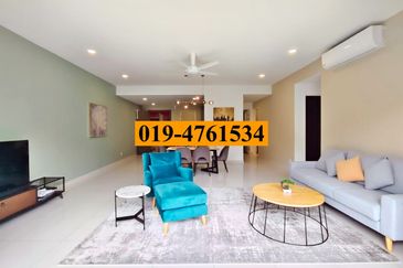 Ferringhi Residence 2