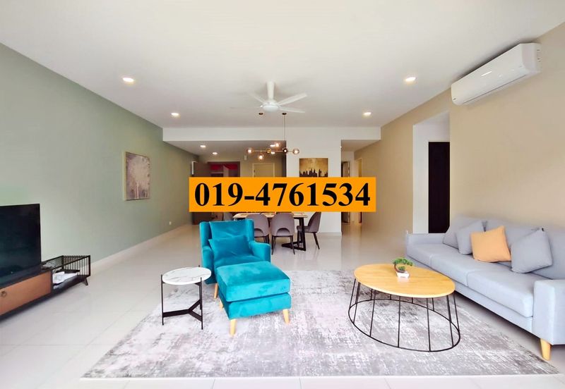 Ferringhi Residence 2