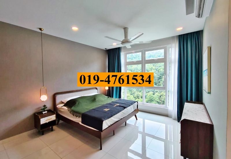 Ferringhi Residence 2