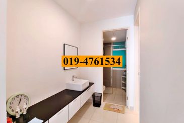 Ferringhi Residence 2