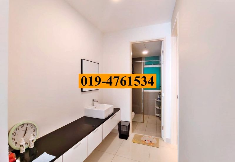 Ferringhi Residence 2