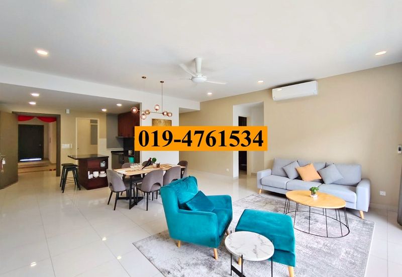 Ferringhi Residence 2