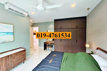 Ferringhi Residence 2