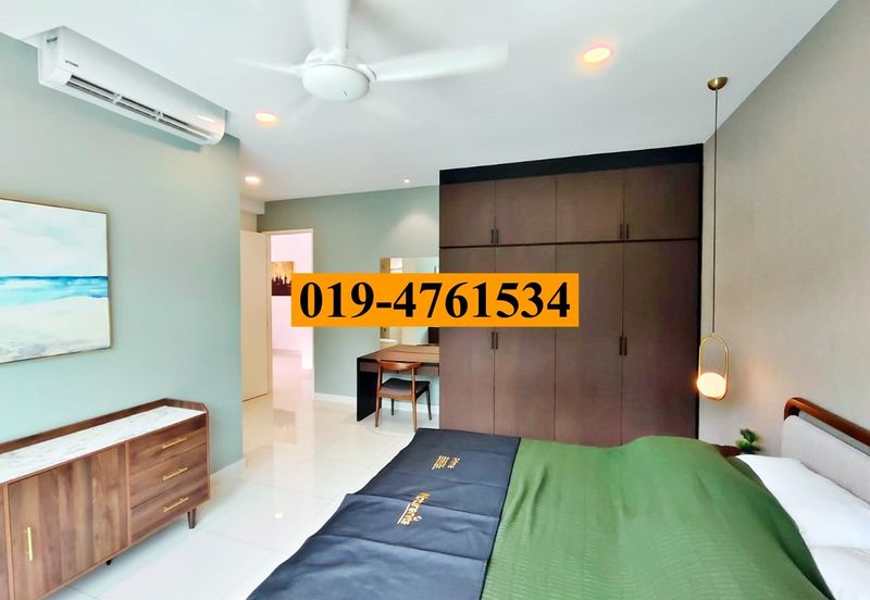 Ferringhi Residence 2