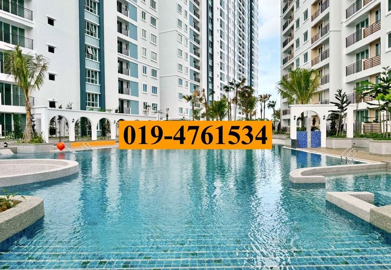 Havana Beach Residences