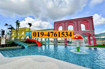 Havana Beach Residences