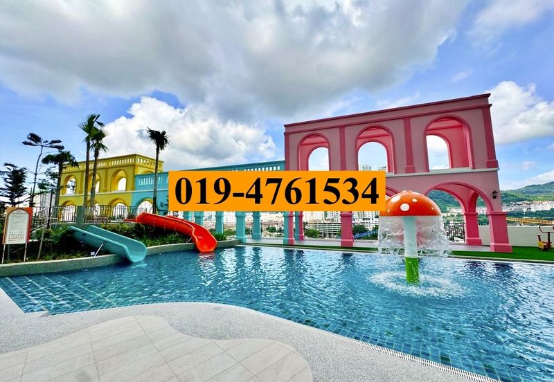 Havana Beach Residences