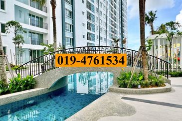 Havana Beach Residences