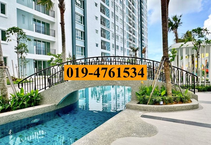 Havana Beach Residences