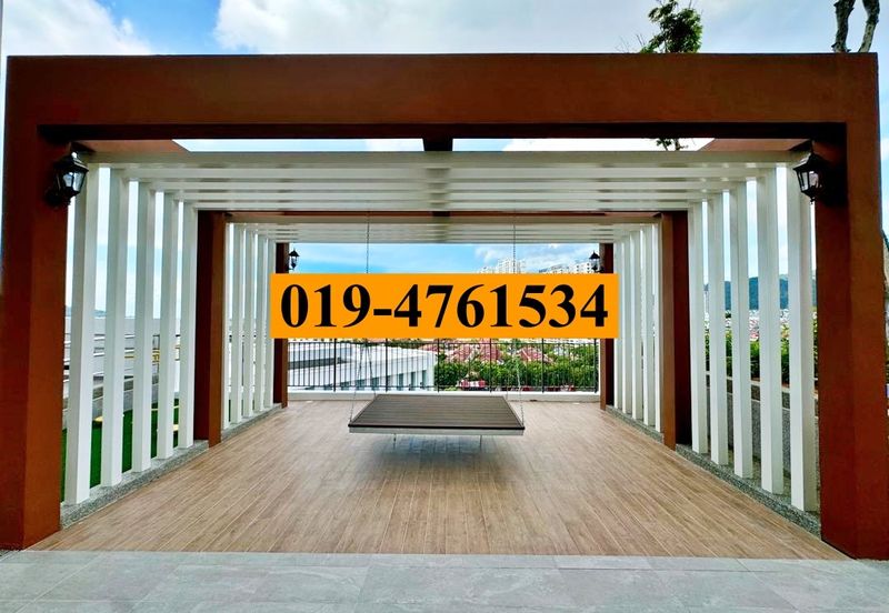 Havana Beach Residences