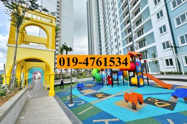 Havana Beach Residences