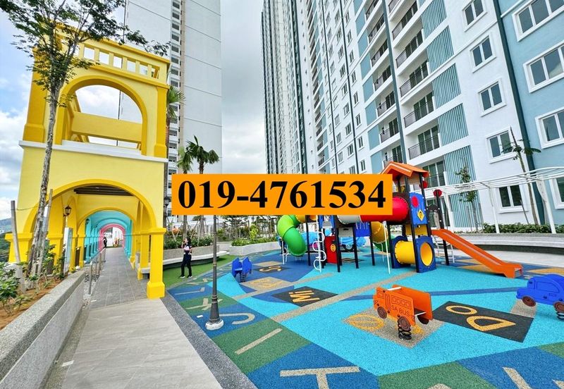 Havana Beach Residences