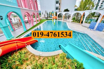 Havana Beach Residences