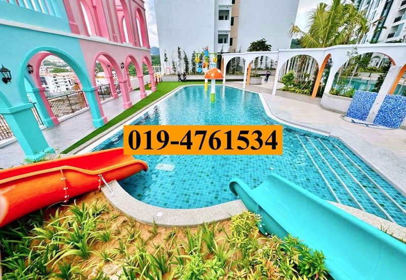 Havana Beach Residences