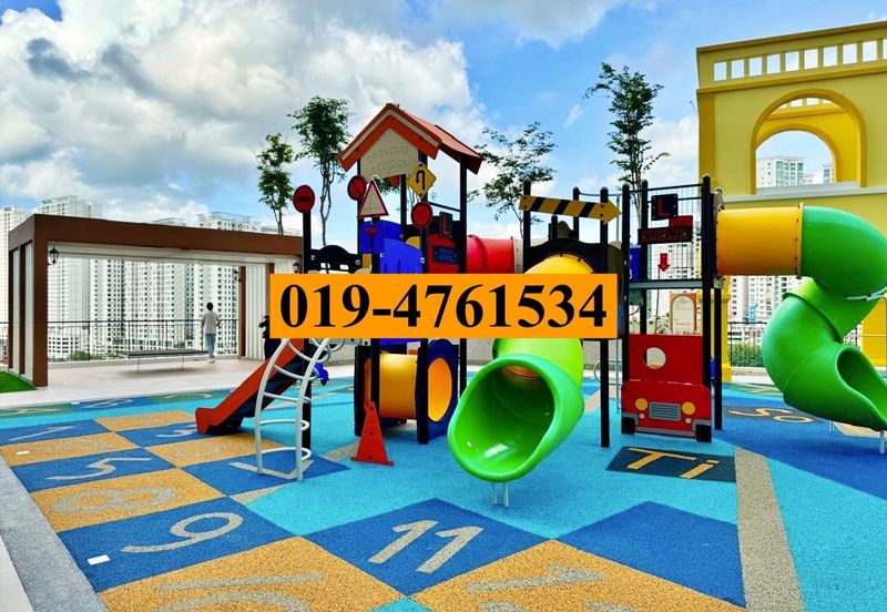 Havana Beach Residences