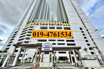 Havana Beach Residences