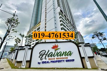 Havana Beach Residences