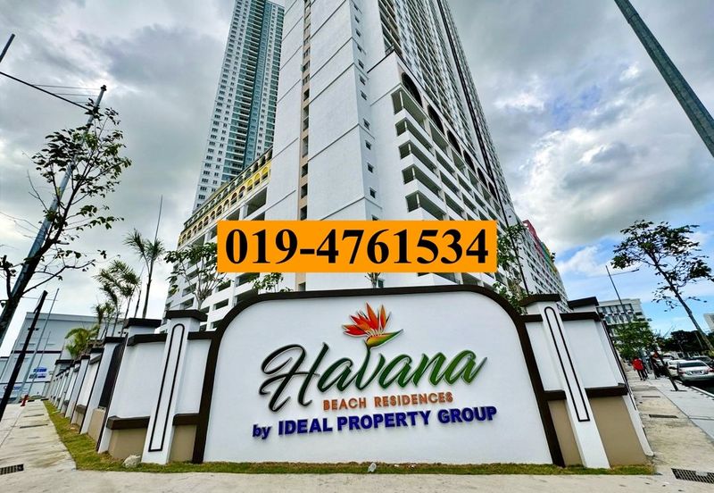 Havana Beach Residences