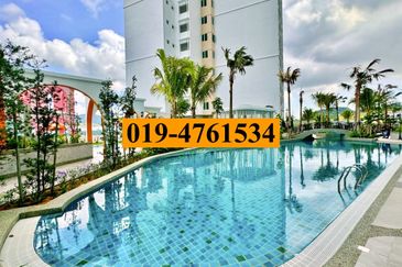 Havana Beach Residences