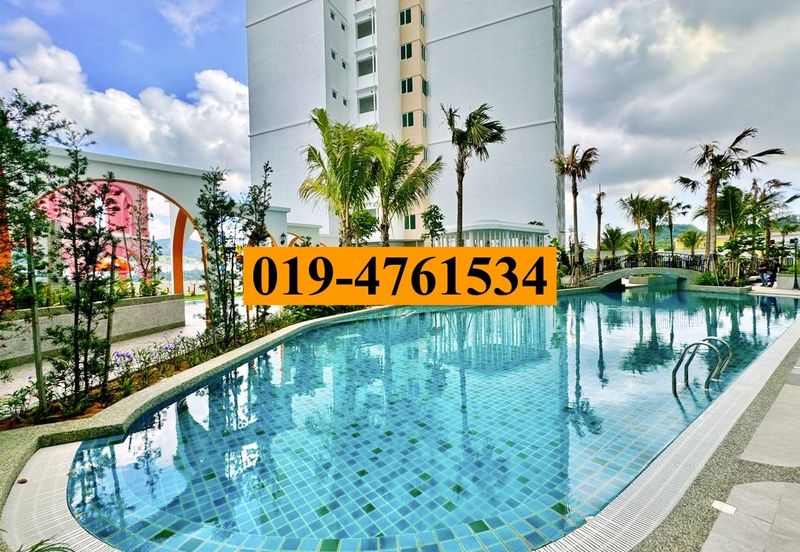 Havana Beach Residences