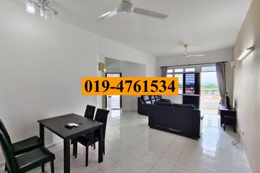 Taman Pemimpin (Leader Garden)