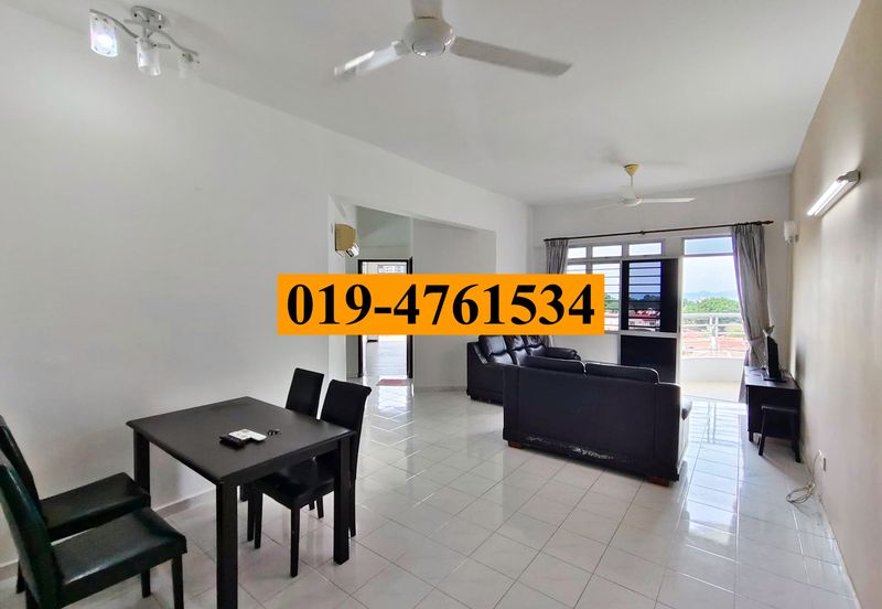 Taman Pemimpin (Leader Garden)