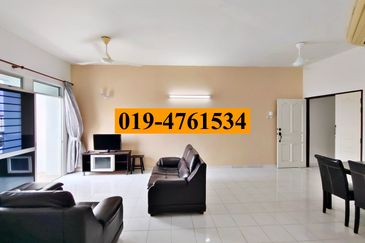 Taman Pemimpin (Leader Garden)