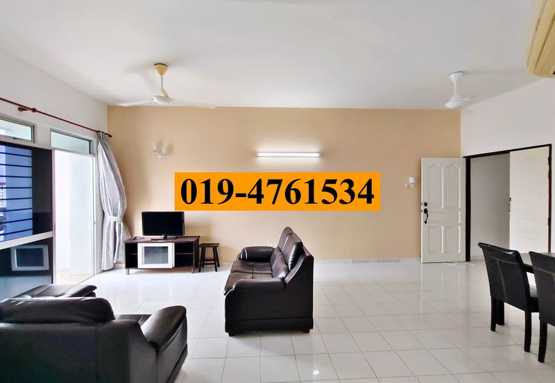 Taman Pemimpin (Leader Garden)