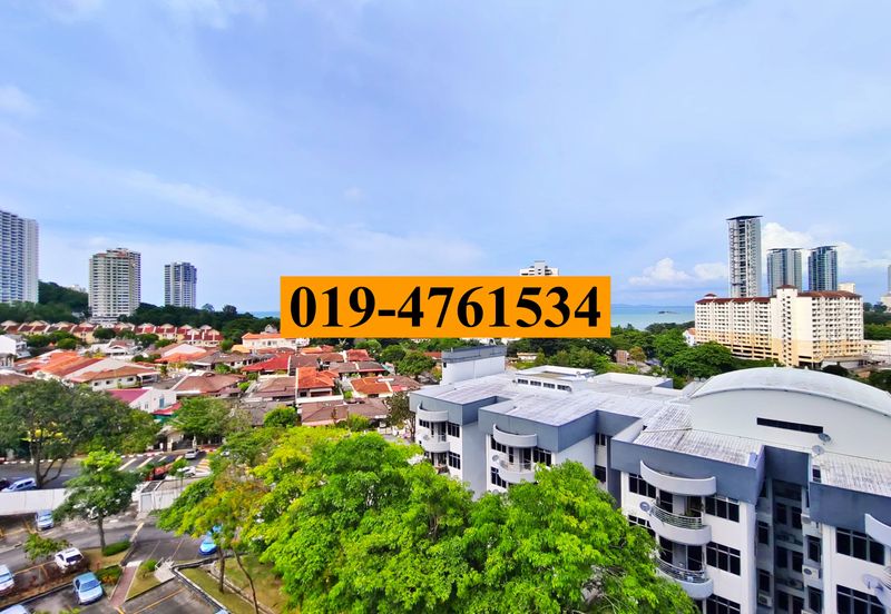 Taman Pemimpin (Leader Garden)