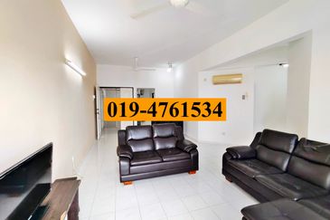 Taman Pemimpin (Leader Garden)