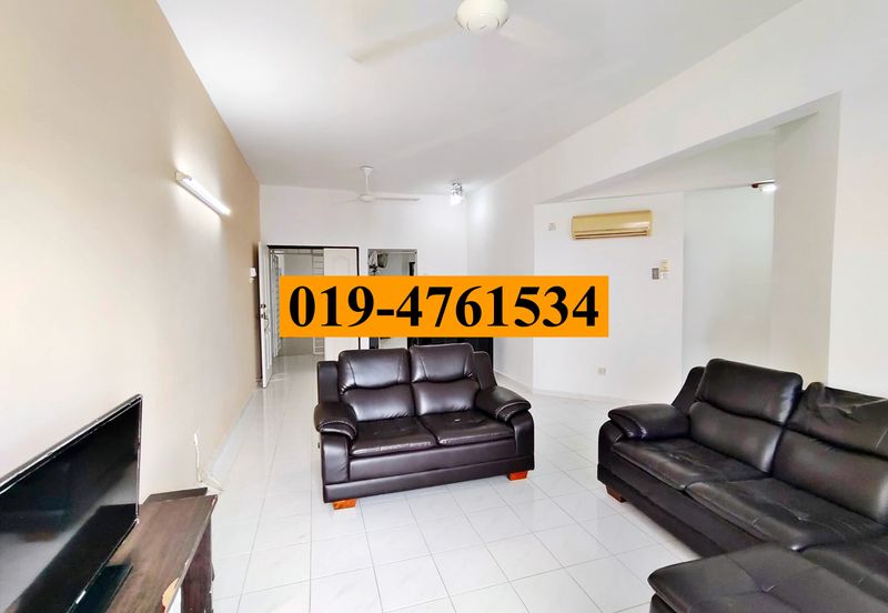 Taman Pemimpin (Leader Garden)