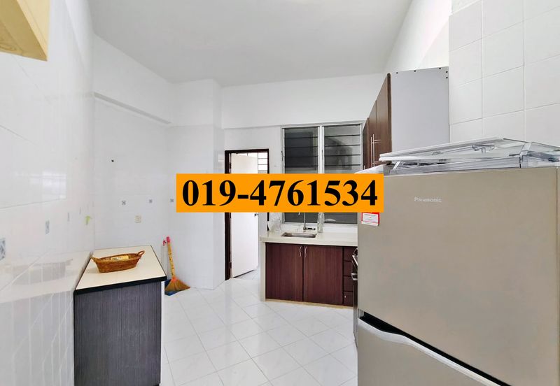 Taman Pemimpin (Leader Garden)