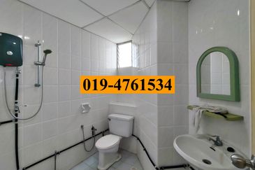 Taman Pemimpin (Leader Garden)