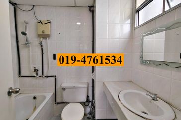 Taman Pemimpin (Leader Garden)