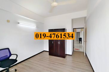 Taman Pemimpin (Leader Garden)