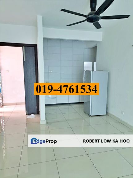 Low Density : 86 AVENUE RESIDENCES Condominium in Jelutong ( For Sale ), Penang, Sungai Pinang