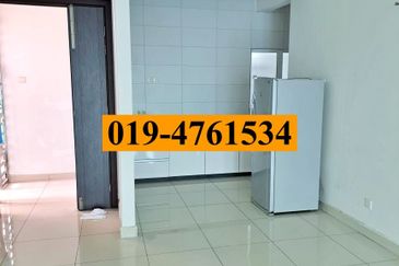 86 Avenue Residences