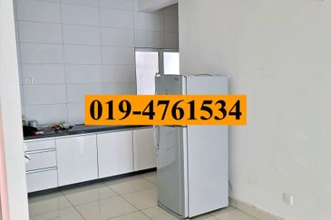 86 Avenue Residences