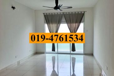 86 Avenue Residences