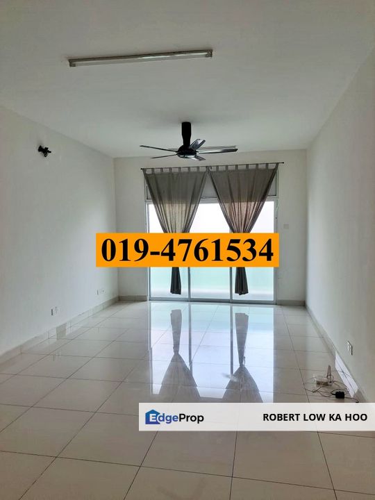Low Density : 86 AVENUE RESIDENCES Condominium in Jelutong ( For Sale ), Penang, Sungai Pinang