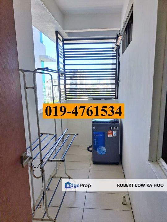 Low Density : 86 AVENUE RESIDENCES Condominium in Jelutong ( For Sale ), Penang, Sungai Pinang