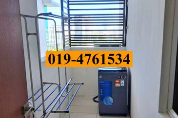 86 Avenue Residences